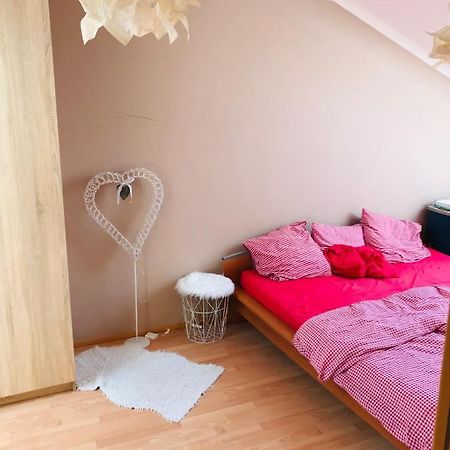 Dum Pro Prazdninovy Pobyt Daire Bast Dış mekan fotoğraf