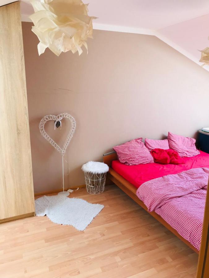 Dum Pro Prazdninovy Pobyt Daire Bast Dış mekan fotoğraf