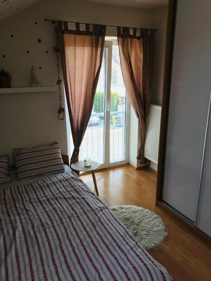 Dum Pro Prazdninovy Pobyt Daire Bast Dış mekan fotoğraf